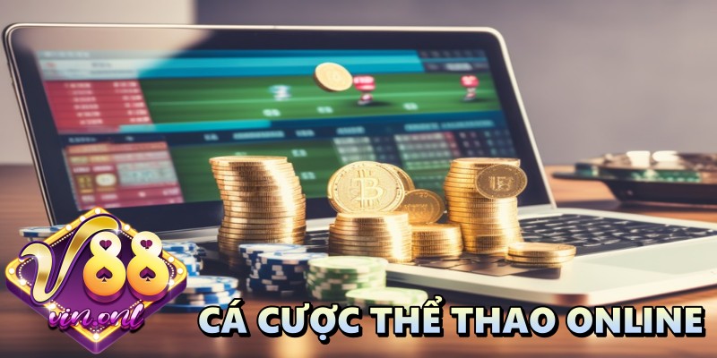 Cá cược thể thao online 88vin: Chơi cực đã nhận thưởng thả ga