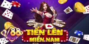 Tiến lên miền nam 88vin: bí kíp giúp anh em chiến thắng