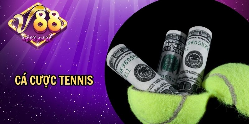 Cá cược tennis là gì?