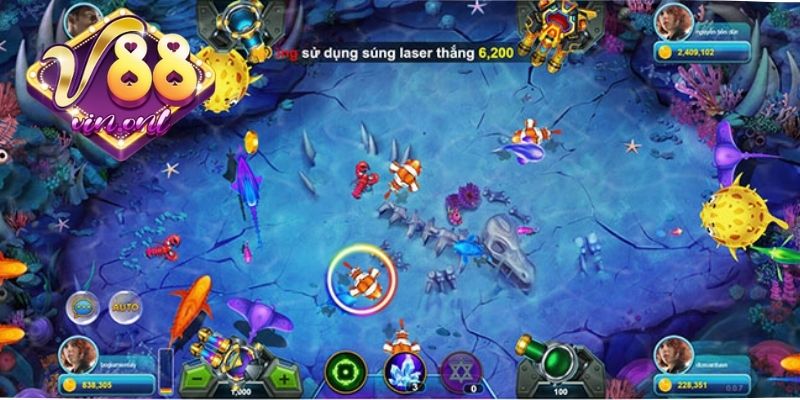 Kinh nghiệm trải nghiệm game bắn cá trên IOS