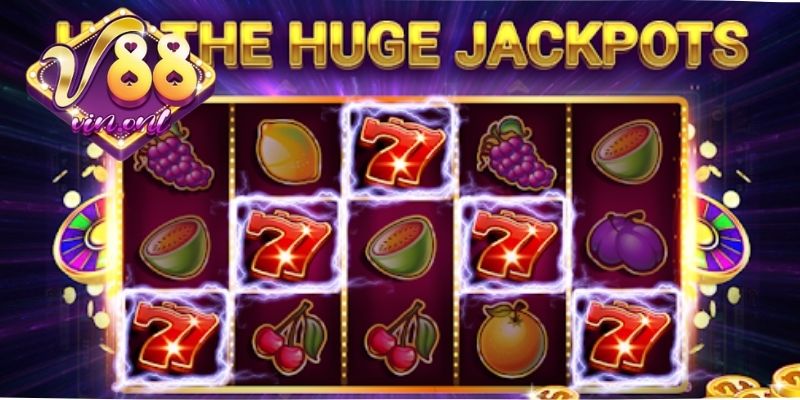 Tỷ lệ trả thưởng cao khi chơi game slot đổi thưởng tiền thật