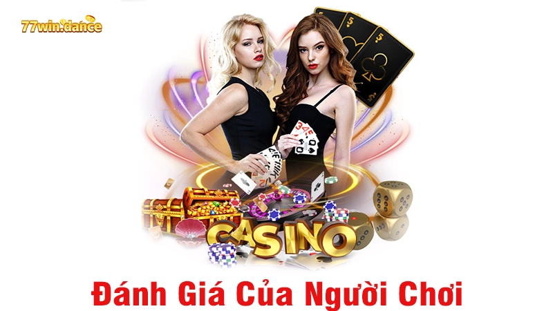 Đánh Giá Của Người Chơi