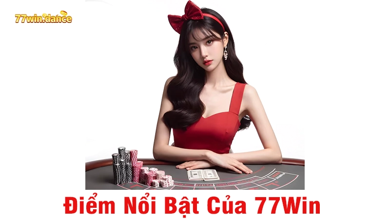 77Win - Sân Chơi Cá Cược Uy Tín Hàng Đầu